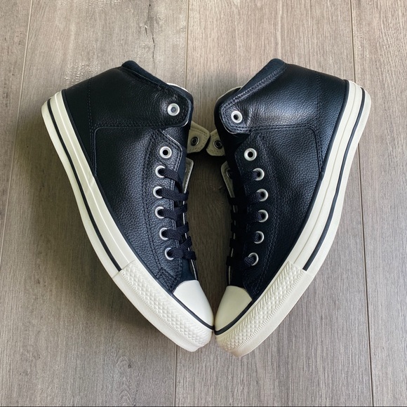 NWT Converse Chuck Taylor All Star Street High-Top - Picture 5 of 8
